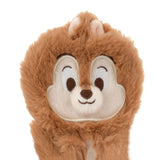 Fur Goods 毛公仔手套 Chip&Dale