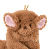 Fur Goods 毛公仔手套 Lumpy&Roo