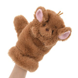 Fur Goods 毛公仔手套 Lumpy&Roo