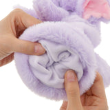 Fur Goods 毛公仔手套 Lumpy&Roo