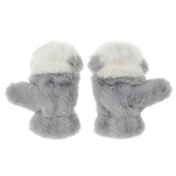Fur Goods 毛公仔手套 Max