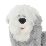 Fur Goods 毛公仔手套 Max