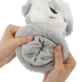 Fur Goods 毛公仔手套 Max