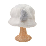 Fur Goods 毛毛帽 Max