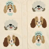 Disney Store Winter Goods 家居服 Disney Dogs