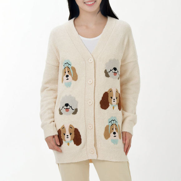 Disney Store Winter Goods 家居服 Disney Dogs