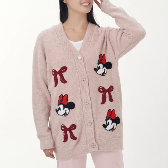 Disney Store Winter Goods 家居服 Minnie
