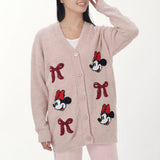 Disney Store Winter Goods 家居服 Minnie