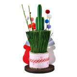 NEW YEAR DARUMA 2026 新年擺設