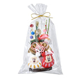 NEW YEAR DARUMA 2026 新年擺設