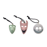 ＜Tim Burton's The Nightmare Before Christmas＞Christmas selection 聖誕吊飾套裝