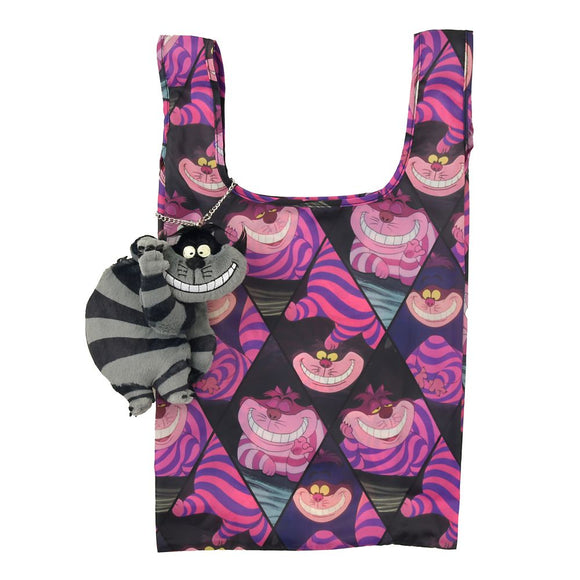 CHESHIRE CAT 環保袋