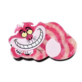 CHESHIRE CAT 雙面夜光髮夾