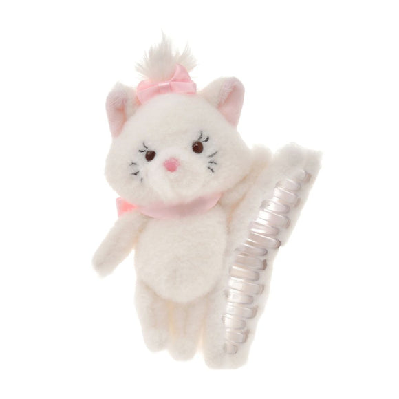 NUIGURUMI ART 毛公仔髮夾 Marie