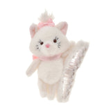 NUIGURUMI ART 毛公仔髮夾 Marie