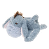 NUIGURUMI ART 毛公仔髮夾 Eeyore