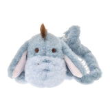 NUIGURUMI ART 毛公仔髮夾 Eeyore