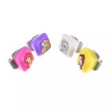 Disney Store 發光浴球 隨機抽一 Disney Princess 介指