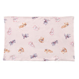 NUIGURUMI ART 枕頭袋 Marie