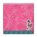 Disney ZOOTOPIA2 手巾 Nick