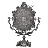 TIM BURTON'S THE NIGHTMARE BEFORE CHRISTMAS 座枱鏡