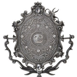 TIM BURTON'S THE NIGHTMARE BEFORE CHRISTMAS 座枱鏡