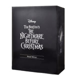 TIM BURTON'S THE NIGHTMARE BEFORE CHRISTMAS 座枱鏡