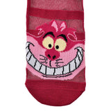 CHESHIRE CAT 襪子