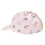 NUIGURUMI ART 化妝袋 Marie