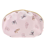 NUIGURUMI ART 化妝袋 Marie