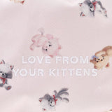 NUIGURUMI ART 化妝袋 Marie