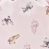 NUIGURUMI ART 化妝袋 Marie