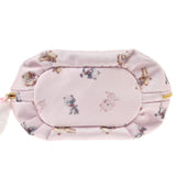 NUIGURUMI ART 化妝袋 Marie