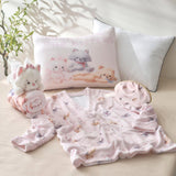 NUIGURUMI ART 化妝袋 Marie