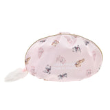 NUIGURUMI ART 化妝袋 Marie