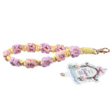 Disney TANGLED 15TH 手提電話用吊繩