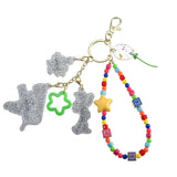 TOY STORY 30th 鎖匙扣