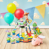 TOY STORY 30th 小擺設 三眼仔 A