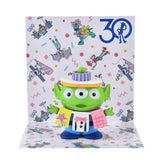 TOY STORY 30th 小擺設 三眼仔 A