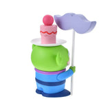 TOY STORY 30th 小擺設 三眼仔 C