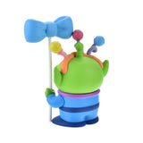 TOY STORY 30th 小擺設 三眼仔 B