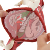 Disney Store Christmas 小索袋盲盒 抽一