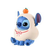 NEW YEAR STITCH 2026 小擺設 A