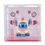 NEW YEAR STITCH 2026 小擺設 A