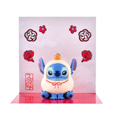 NEW YEAR STITCH 2026 小擺設 A