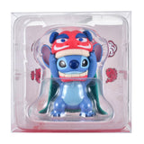 NEW YEAR STITCH 2026 小擺設 B