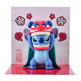 NEW YEAR STITCH 2026 小擺設 B