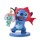 NEW YEAR STITCH 2026 小擺設 C