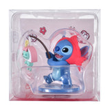 NEW YEAR STITCH 2026 小擺設 C