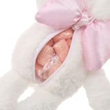 NUIGURUMI ART 棉花糖in毛公仔袋